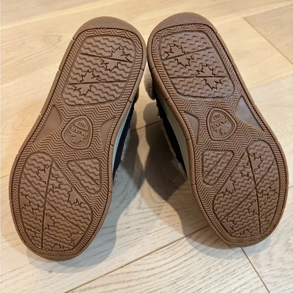 Pajar Canada Janie 2.0 Women’s Brown Snow Boots Size 7 - Picture 6 of 9